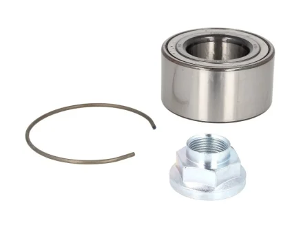 Подшипник колеса, комплект SKF VKBA7575