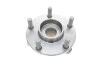 Подшипник ступицы (передней) Nissan Teana 2.5 08-13 SKF VKBA 7617 (фото 2)