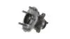 Підшипник колеса,комплект SKF VKBA7618 (фото 3)