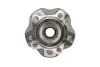 Подшипник ступицы (задней) Lexus RX 08-/Toyota Highlander 14- (+ABS) SKF VKBA 7629 (фото 1)