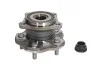 Подшипник ступицы (задней) Lexus RX 08-/Toyota Highlander 14- (+ABS) SKF VKBA 7629 (фото 2)