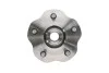 Подшипник ступицы (задней) Lexus RX 08-/Toyota Highlander 14- (+ABS) SKF VKBA 7629 (фото 3)