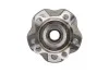 Подшипник ступицы (задней) Lexus RX 08-/Toyota Highlander 14- (+ABS) SKF VKBA 7629 (фото 4)