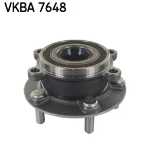 Підшипник маточини (передньої) Mazda CX-5/6 2.2D 11- (+ABS) SKF VKBA 7648