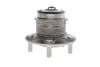 Підшипник маточини (задньої) Citroen C4/Peugeot 4008 12- (+ABS) SKF VKBA 7663 (фото 2)