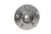 Підшипник маточини (задньої) Citroen C4/Peugeot 4008 12- (+ABS) SKF VKBA 7663 (фото 3)