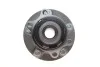 Підшипник маточини (задньої) Citroen C4/Peugeot 4008 12- (+ABS) SKF VKBA 7663 (фото 4)