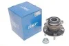 Підшипник маточини (задньої) Citroen C4/Peugeot 4008 12- (+ABS) SKF VKBA 7663 (фото 5)
