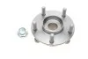 Підшипник маточини (передньої) Mazda 3/CX-3 1.5-2.0 13- (+ABS) SKF VKBA 7705 (фото 1)