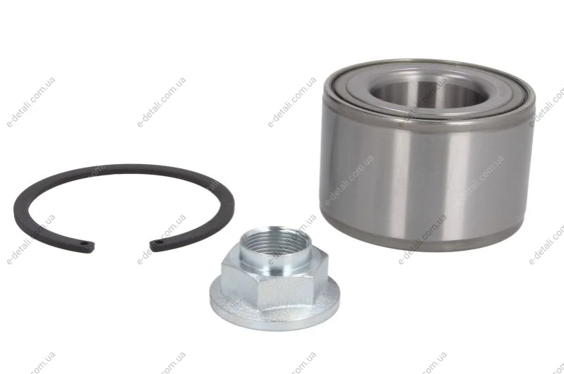 Підшипник маточини (передньої) Ford Ranger 11- (+ABS) (55x47x88) SKF VKBA7743 (фото 1)