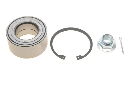 Підшипник маточини (передньої) Hyundai Santa Fe 01-06/Sonata V 01-10 (45x84x41) SKF VKBA7759