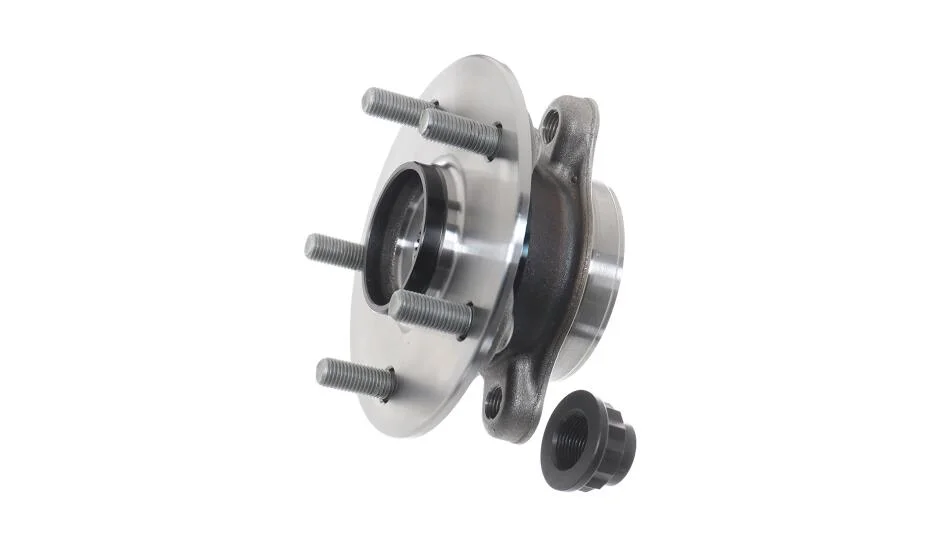 Ступица колеса в сборе SKF VKBA 7811 (фото 1)