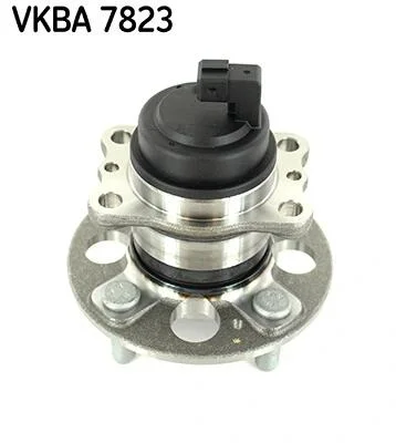 Підшипник колеса,комплект SKF VKBA 7823 (фото 1)