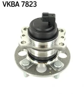 Підшипник колеса,комплект SKF VKBA 7823