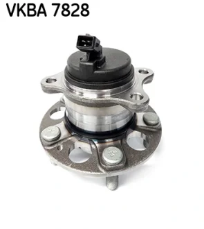Підшипник колісний SKF VKBA 7828