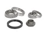 Підшипник колеса,комплект SKF VKBA 802 (фото 2)