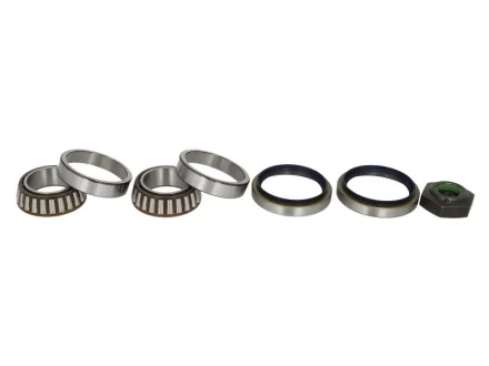 Підшипник колеса,комплект SKF VKBA 919