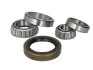 Подшипник ступицы (передней) MB (W124/W201) 84-95 (к-кт) SKF VKBA 941 (фото 2)