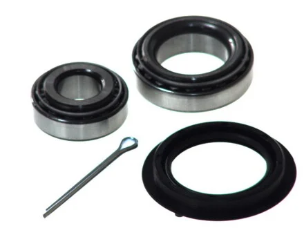Підшипник маточини (задньої) Daewoo Lanos/Opel Kadett/Vectra A (к-кт) SKF VKBA 944