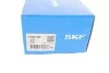 Подшипник ступицы (задней) Renault Megane/Clio 01- (25x52x37) SKF VKBA 969 (фото 3)