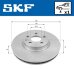 FORD гальмівний диск передн.Monder 07- S-Max 06- Kuga 08- Galaxy 06- SKF VKBD 80056 V1 (фото 1)