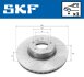 BMW Гальмівний диск 1 (F20) 15-19, 3 (F30, F80) 12-18 SKF VKBD 80246 V1 (фото 1)