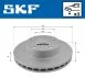 CITROEN диск гальмівний передн.Jumper,Fiat Ducato,Peugeot Boxer 06- SKF VKBD 80288 V1 (фото 1)