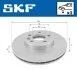 VW Диск гальмівний перед. (вентил.) T4, Sharan 00- FORD SEAT (300*26) SKF VKBD 80322 V1 (фото 1)