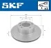 BMW диск гальмівний перед. (вентил.) 5-serie (E39) SKF VKBD 80410 V1 (фото 1)