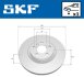 Диск гальм. передн. BMW X1 SKF VKBD 80546 V1 (фото 1)