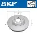 FORD гальмівний диск S-MAX 2.0TDCI 15- SKF VKBD 81333 V1 (фото 1)