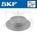 DB диск гальм. задн.Sprinter 06- SKF VKBD 90032 S1 (фото 2)
