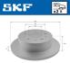 SKFCITROEN диск гальмівний задн.Jumper,Fiat Ducato,Peugeot Boxer 06- SKF VKBD 90065 S2 (фото 1)