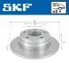 Комплект гальмівних дисків SKF VKBD 90146 S2 (фото 1)
