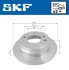 KIA гальмівний диск задн. Ceed SKF VKBD 90186 S2 (фото 1)