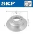 KIA гальмівний диск задн. Ceed SKF VKBD 90186 S2 (фото 1)