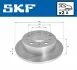 CITROEN гальмів.диск задн. Jumper,Fiat Ducato,Peugeot Boxer 06- SKF VKBD 90240 S2 (фото 1)