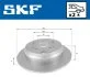 HONDA гальмівний диск задній CR-V SKF VKBD 90325 S2 (фото 1)
