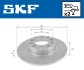 ALFA ROMEO Гальмівний диск задн. GIULIETTA 1.4 10-, 2.0 10- SKF VKBD 90359 S2 (фото 1)