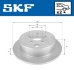 SUBARU диск гальмівний задн. Legacy 09- SKF VKBD 90376 S2 (фото 1)