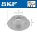 TOYOTA диск гальмів.задн.Rav 4 II 00- SKF VKBD 90473 S2 (фото 1)