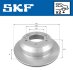 HYUNDAI Диск тормозной задний H-1 08- SKF VKBD 90483 V2 (фото 1)