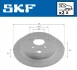 SUBARU Гальмівний диск задн. Forester 2.0 13-, SV 1.6/2.0 12- SKF VKBD 90508 S2 (фото 1)