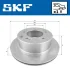 KIA гальмівний диск задн. (315mm) Sorento 02- SKF VKBD 90545 V1 (фото 1)