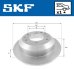 KIA гальмівний диск задн. CARNIVAL 06- SKF VKBD 90760 S1 (фото 2)