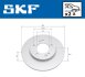 HYUNDAI диск гальмівний i30, KIA CEED 18- SKF VKBD 91320 S2 (фото 1)