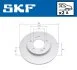 HYUNDAI диск гальмівний i30, KIA CEED 18- SKF VKBD 91320 S2 (фото 1)