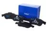 Колодки тормозные дисковые (комплект 4 шт.)) SKF VKBP 80015 (фото 3)