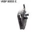 Комплект тормозных колодок, дисковый тормоз SKF VKBP 80055 E (фото 4)