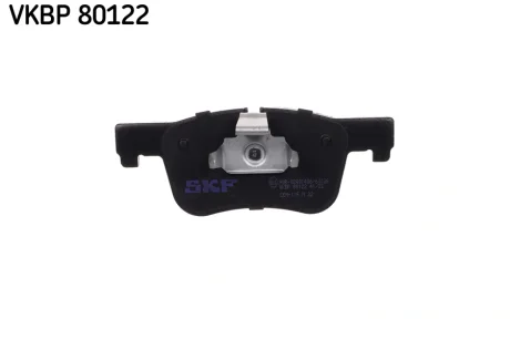 BMW гальмів.колодка передн.1 F20,3 F30,4 Gran Coupe,F32 12- SKF VKBP 80122